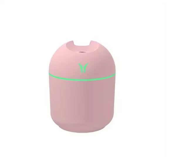 Mini Aromatherapy Atomizer