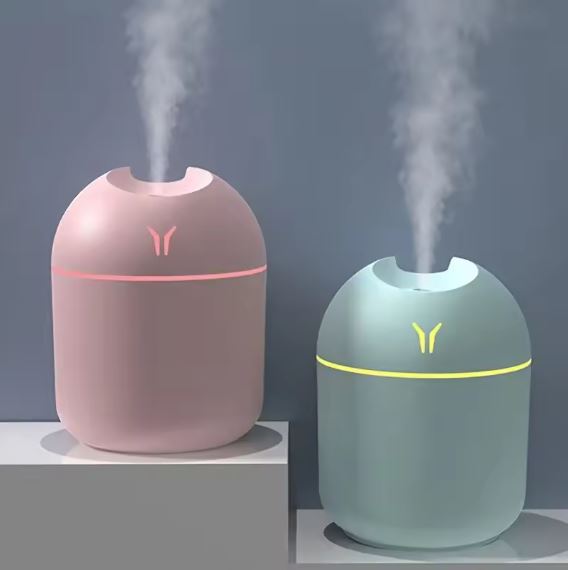 Mini Aromatherapy Atomizer