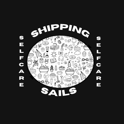 Shipping Sails