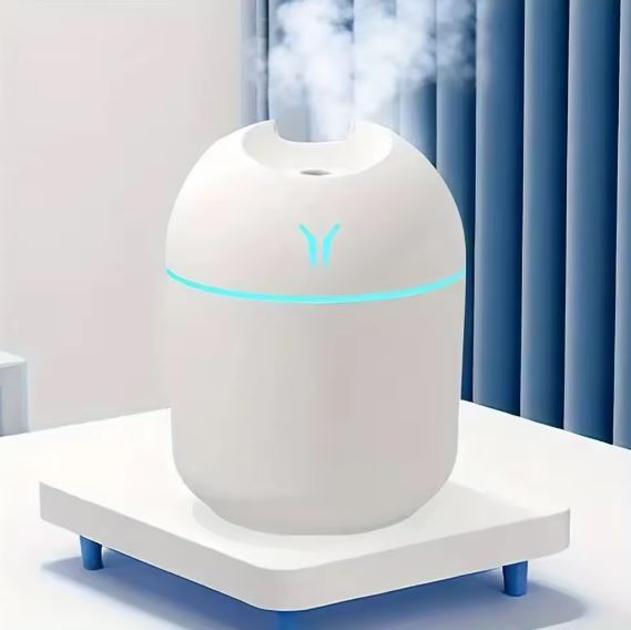 Mini Aromatherapy Atomizer