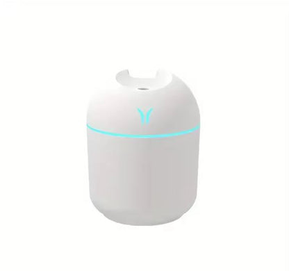 Mini Aromatherapy Atomizer
